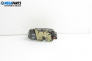 Schloss for Citroen C5 I Hatchback (03.2001 - 03.2005), position: rechts, rückseite