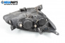 Headlight for Citroen C5 I Hatchback (03.2001 - 03.2005), hatchback, position: left