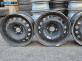 Stahlfelgen for Citroen C5 I Hatchback (03.2001 - 03.2005) 16 inches, width 6.5  J (Preis pro set angegeben)
