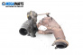 Turbo for Citroen C5 I Hatchback (03.2001 - 03.2005) 2.0 HDi (DCRHZB, DCRHZE), 109 hp, № K03401682