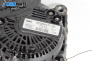Alternator for Citroen C5 I Hatchback (03.2001 - 03.2005) 2.0 HDi (DCRHZB, DCRHZE), 109 hp, № 9665617780