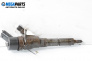 Diesel fuel injector for Citroen C5 I Hatchback (03.2001 - 03.2005) 2.0 HDi (DCRHZB, DCRHZE), 109 hp, № Bosch 0445110076