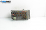 Fuse box for Mini Hatchback I (R50, R53) (06.2001 - 09.2006) One, 90 hp