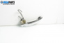 Außengriff for Mini Hatchback I (R50, R53) (06.2001 - 09.2006), 3 türen, hecktür, position: links, vorderseite