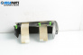 Capac airbag for Mini Hatchback I (R50, R53) (06.2001 - 09.2006), 3 uși, hatchback