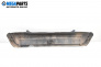 Rear bumper for Mini Hatchback I (R50, R53) (06.2001 - 09.2006), hatchback