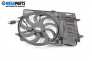 Ventilator radiator for Mini Hatchback I (R50, R53) (06.2001 - 09.2006) One, 90 hp