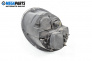 Headlight for Mini Hatchback I (R50, R53) (06.2001 - 09.2006), hatchback, position: left