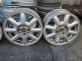 Alloy wheels for Mini Hatchback I (R50, R53) (06.2001 - 09.2006) 15 inches, width 6.5  J (The price is for the set)