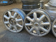 Alloy wheels for Mini Hatchback I (R50, R53) (06.2001 - 09.2006) 15 inches, width 6.5  J (The price is for the set)