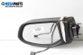Mirror for Mercedes-Benz A-Class Hatchback W169 (09.2004 - 06.2012), 5 doors, hatchback, position: right