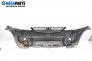 Front bumper for Mercedes-Benz A-Class Hatchback W169 (09.2004 - 06.2012), hatchback, position: front