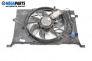 Ventilator radiator for Mercedes-Benz A-Class Hatchback W169 (09.2004 - 06.2012) A 180 CDI (169.007, 169.307), 109 hp