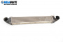 Intercooler for Mercedes-Benz A-Class Hatchback W169 (09.2004 - 06.2012) A 180 CDI (169.007, 169.307), 109 hp