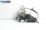 Lock for Mercedes-Benz A-Class Hatchback W169 (09.2004 - 06.2012), position: rear - left