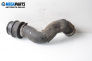 Turbo hose for Mercedes-Benz A-Class Hatchback W169 (09.2004 - 06.2012) A 180 CDI (169.007, 169.307), 109 hp