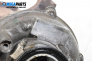 Turbo for Mercedes-Benz A-Class Hatchback W169 (09.2004 - 06.2012) A 180 CDI (169.007, 169.307), 109 hp