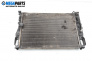 Water radiator for Mercedes-Benz E-Class Sedan (W211) (03.2002 - 03.2009) E 270 CDI (211.016), 177 hp