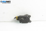 Heater motor flap control for Mercedes-Benz E-Class Sedan (W211) (03.2002 - 03.2009) E 270 CDI (211.016), 177 hp