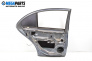 Tür for Mercedes-Benz E-Class Sedan (W211) (03.2002 - 03.2009), 5 türen, sedan, position: links, rückseite