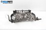 Ventilatoare de răcire for Renault Espace III Minivan (11.1996 - 10.2002) 2.2 12V TD (JE0E, JE0H, JE0P), 113 hp