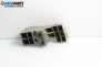 Stoßstangehalterung for Renault Espace III Minivan (11.1996 - 10.2002), minivan, position: links, rückseite