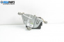 Front wipers motor for Renault Espace III Minivan (11.1996 - 10.2002), minivan, position: rear