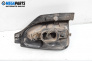 Stop for Renault Espace III Minivan (11.1996 - 10.2002), monovolum, position: dreapta