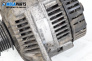 Alternator for Renault Espace III Minivan (11.1996 - 10.2002) 2.2 12V TD (JE0E, JE0H, JE0P), 113 hp, № CA1309IR