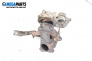 Turbo for Renault Espace III Minivan (11.1996 - 10.2002) 2.2 12V TD (JE0E, JE0H, JE0P), 113 hp