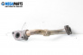 EGR tube for Renault Espace III Minivan (11.1996 - 10.2002) 2.2 12V TD (JE0E, JE0H, JE0P), 113 hp