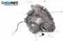  for Renault Espace III Minivan (11.1996 - 10.2002) 2.2 12V TD (JE0E, JE0H, JE0P), 113 hp