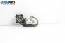 Motor macara geam for Renault Scenic II Minivan (06.2003 - 07.2010), 5 uși, monovolum, position: stânga - fața