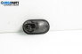 Innerer griff for Renault Scenic II Minivan (06.2003 - 07.2010), 5 türen, minivan, position: links, vorderseite