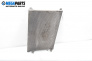 Air conditioning radiator for Renault Scenic II Minivan (06.2003 - 07.2010) 1.9 dCi (JM0G, JM12, JM1G, JM2C), 120 hp