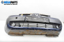 Front bumper for Renault Scenic II Minivan (06.2003 - 07.2010), minivan, position: front