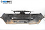 Front bumper for Renault Scenic II Minivan (06.2003 - 07.2010), minivan, position: front