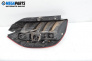 Tail light for Renault Scenic II Minivan (06.2003 - 07.2010), minivan, position: right
