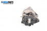 Alternator for Renault Scenic II Minivan (06.2003 - 07.2010) 1.9 dCi (JM0G, JM12, JM1G, JM2C), 120 hp, № 8200290215