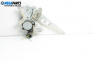 Macara electrică geam for Toyota RAV4 II SUV (06.2000 - 11.2005), 5 uși, suv, position: dreaptă - spate