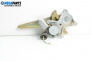 Electric window regulator for Toyota RAV4 II SUV (06.2000 - 11.2005), 5 doors, suv, position: rear - left