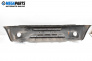 Bara de protectie frontala for Toyota RAV4 II SUV (06.2000 - 11.2005), suv, position: fața