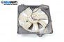 Ventilator radiator for Toyota RAV4 II SUV (06.2000 - 11.2005) 2.0 D-4D 4WD, 116 hp