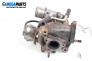 Turbo for Toyota RAV4 II SUV (06.2000 - 11.2005) 2.0 D-4D 4WD, 116 hp