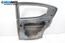 Ușă for Dodge Avenger Sedan (06.2007 - 12.2014), 5 uși, sedan, position: dreaptă - spate