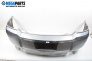 Rear bumper for Dodge Avenger Sedan (06.2007 - 12.2014), sedan