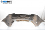 Rear bumper for Dodge Avenger Sedan (06.2007 - 12.2014), sedan