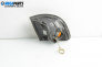 Blinklicht for Kia Sportage SUV I (04.1994 - 04.2005), suv, position: links