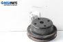 Riemenscheibe for Kia Sportage SUV I (04.1994 - 04.2005) 2.2 D 4WD, 63 hp