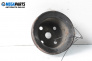 Riemenscheibe for Kia Sportage SUV I (04.1994 - 04.2005) 2.2 D 4WD, 63 hp